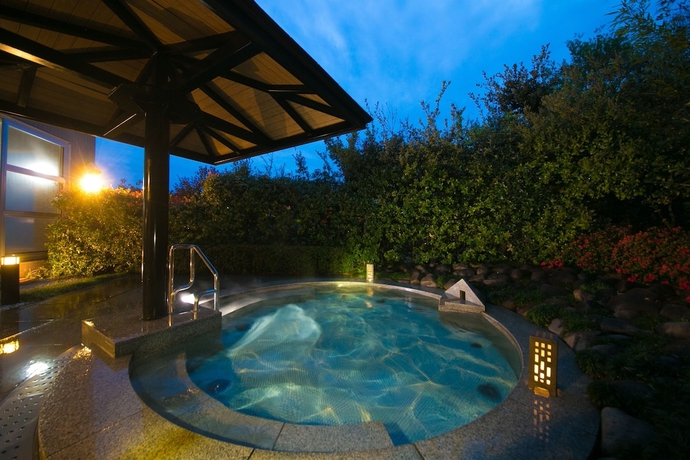 Imagen general del Hotel Tresta Shirayama. Foto 3