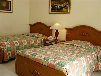 Imagen de los exteriores del Hotel Tretes Raya And Resort. Foto 8