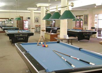 Imagen de los interiores del Hotel Tretes Raya And Resort. Foto 14