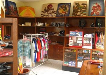 Imagen general del Hotel Tretes Raya And Resort. Foto 2