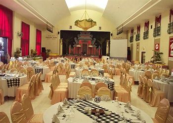 Imagen general del Hotel Tretes Raya And Resort. Foto 3