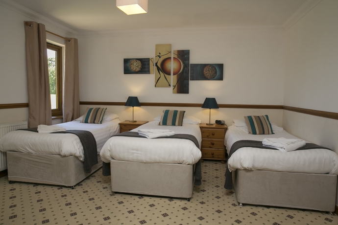 Imagen de la habitación del Hotel Trethorne and Golf Club. Foto 13