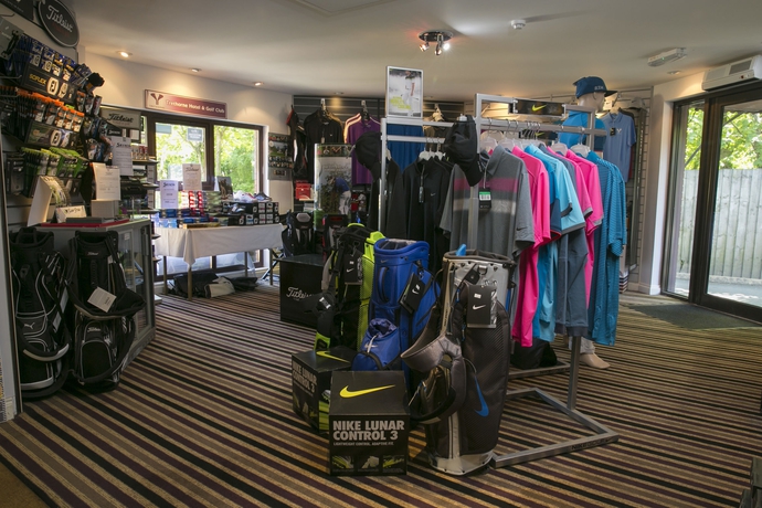 Imagen general del Hotel Trethorne and Golf Club. Foto 3