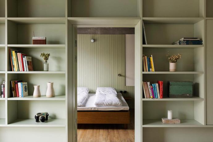 Imagen de la habitación del Hotel Trevarefabrikken. Foto 6