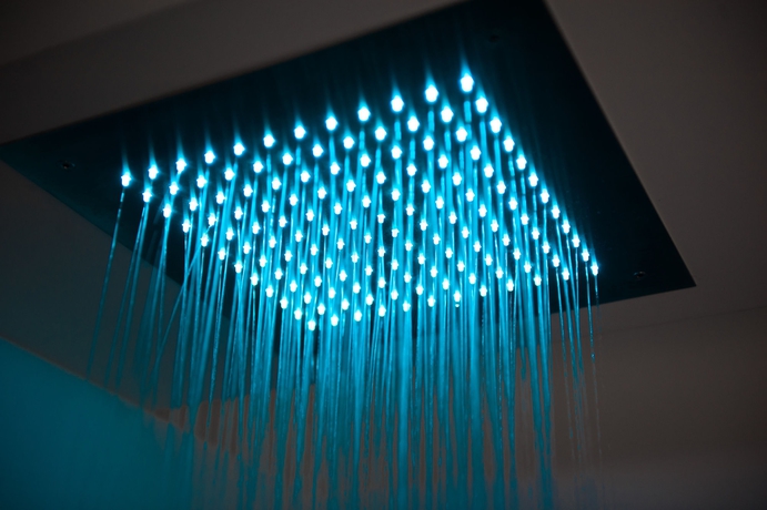 Imagen de la habitación del Hotel Trevi 41. Foto 8