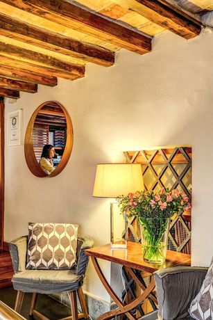 Imagen de los interiores del Hotel Trevi Beau Boutique. Foto 6