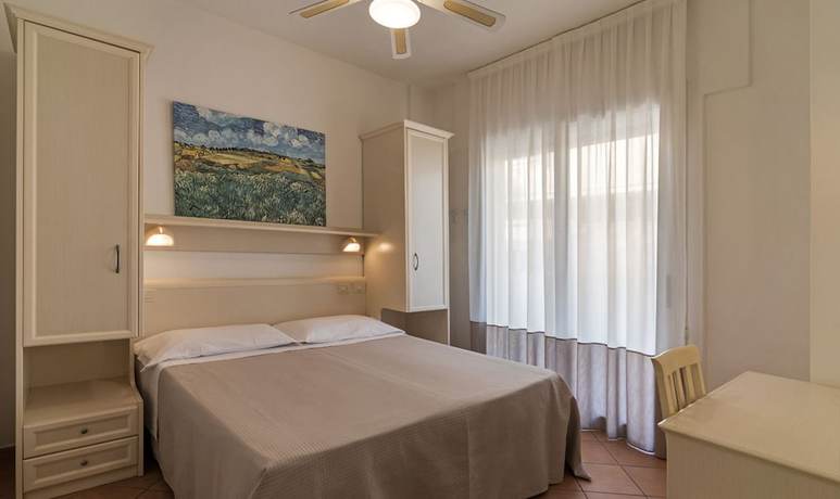 Imagen de la habitación del Hotel Trevi, Cattolica. Foto 4
