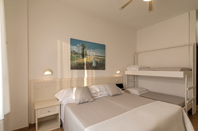 Imagen de la habitación del Hotel Trevi, Cattolica. Foto 6