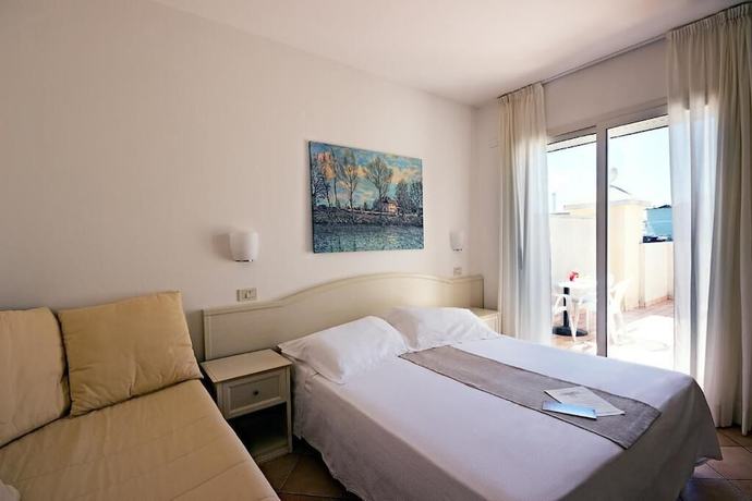 Imagen de la habitación del Hotel Trevi, Cattolica. Foto 8