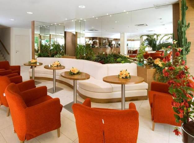Imagen de los interiores del Hotel Trevi, Cattolica. Foto 17