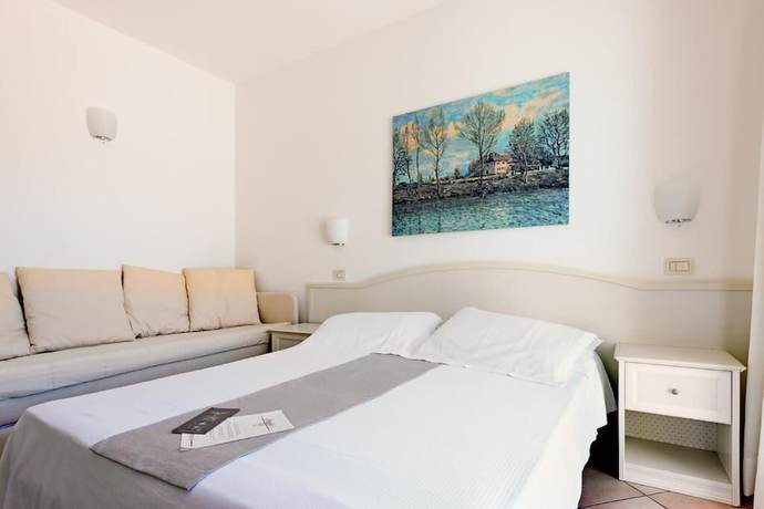 Imagen de la habitación del Hotel Trevi, Cattolica. Foto 12