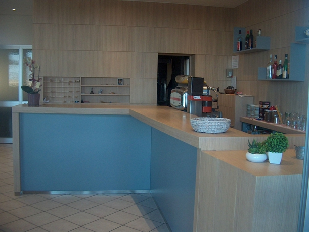 Imagen de los interiores del Hotel Trevi, Costa de Rimini. Foto 9