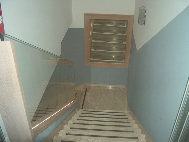 Imagen de los interiores del Hotel Trevi, Costa de Rimini. Foto 12