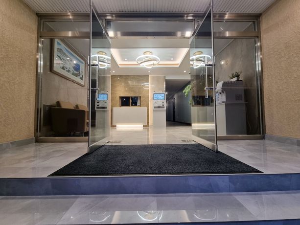 Imagen de los interiores del Hotel Trevi, Jeju. Foto 17