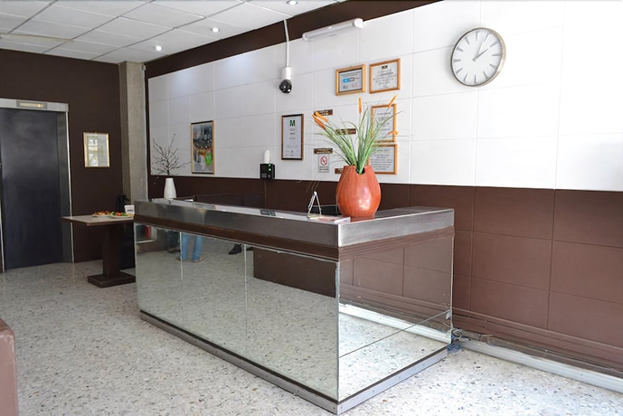 Imagen de los interiores del Hotel Trevi, Salamanca. Foto 11