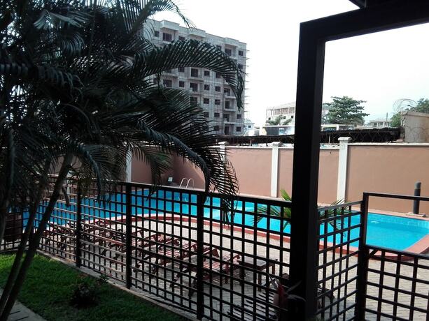 Imagen general del Hotel Trevi Towers. Foto 2