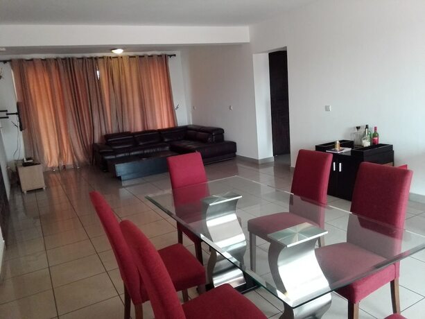 Imagen general del Hotel Trevi Towers. Foto 3