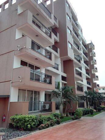 Imagen general del Hotel Trevi Towers. Foto 5