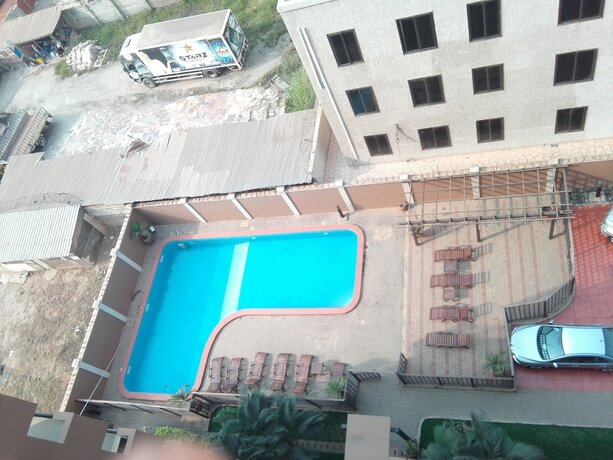 Imagen general del Hotel Trevi Towers. Foto 12
