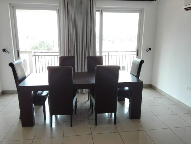 Imagen general del Hotel Trevi Towers. Foto 13
