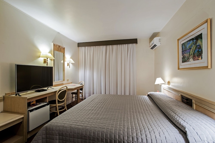Imagen general del Hotel Trevi and Business. Foto 1