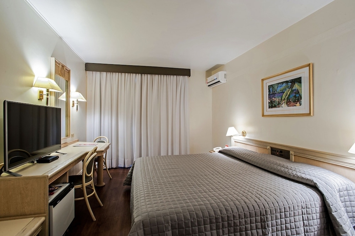 Imagen de la habitación del Hotel Trevi and Business. Foto 13