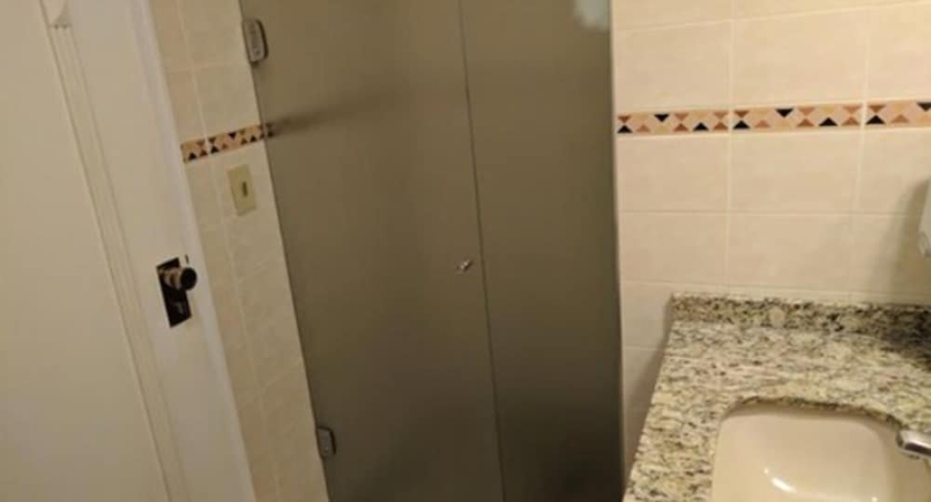 Imagen de la habitación del Hotel Trevi and Business. Foto 17