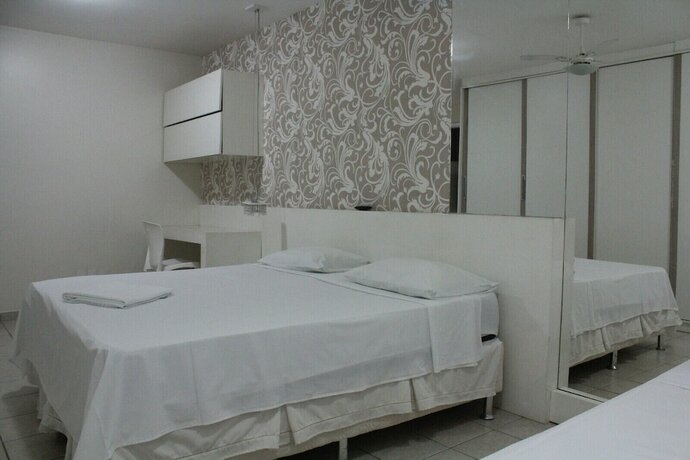 Imagen de la habitación del Hotel Treviso Apart. Foto 2