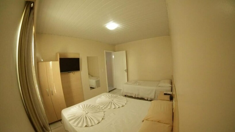 Imagen de la habitación del Hotel Treviso Apart. Foto 4