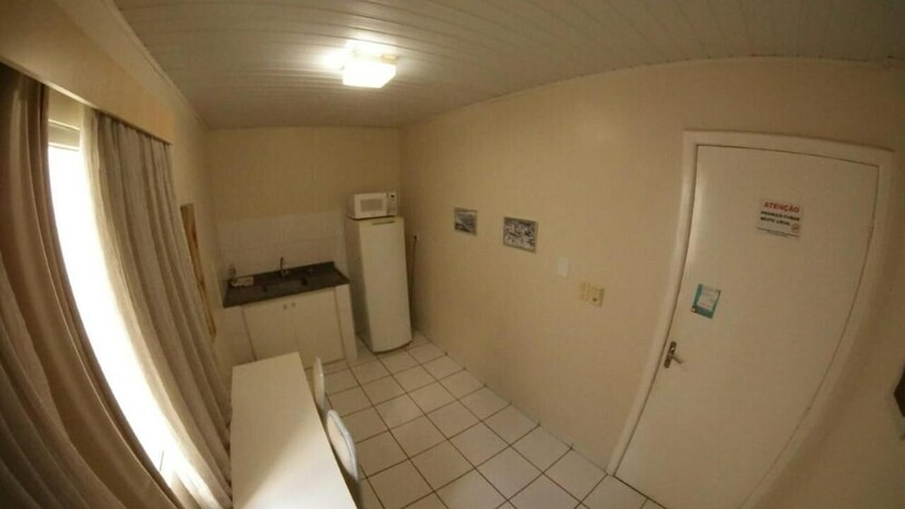Imagen de la habitación del Hotel Treviso Apart. Foto 5