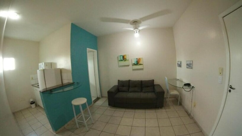 Imagen de la habitación del Hotel Treviso Apart. Foto 7