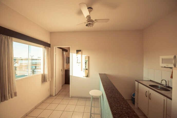 Imagen de la habitación del Hotel Treviso Apart. Foto 8
