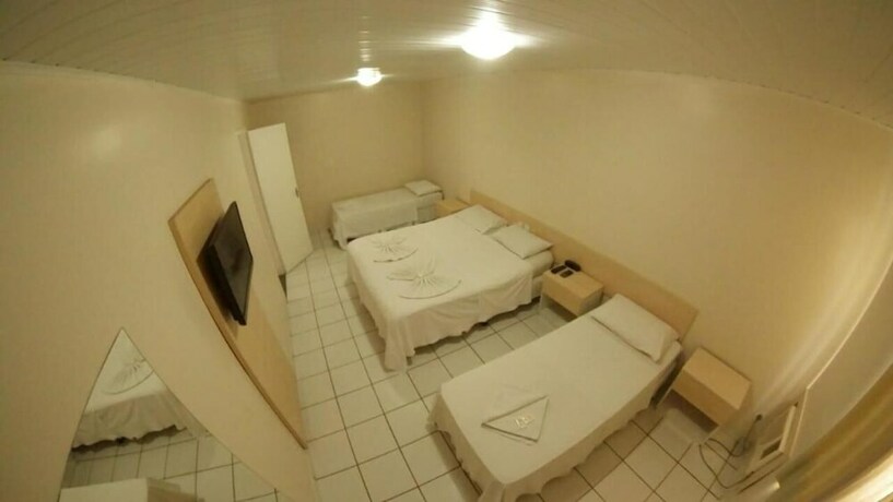 Imagen de la habitación del Hotel Treviso Apart. Foto 9