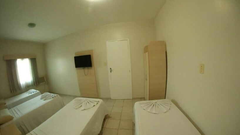 Imagen de la habitación del Hotel Treviso Apart. Foto 10