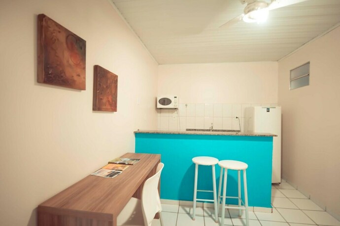 Imagen de la habitación del Hotel Treviso Apart. Foto 11