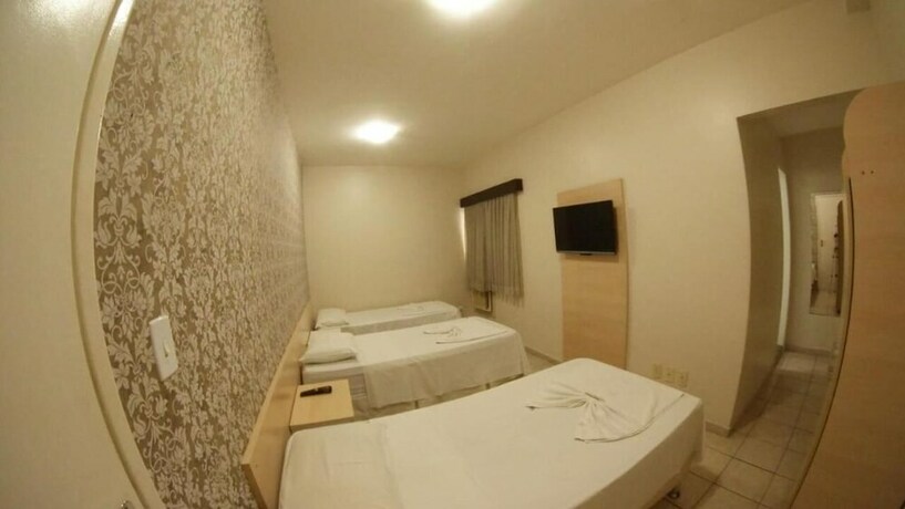 Imagen de la habitación del Hotel Treviso Apart. Foto 12