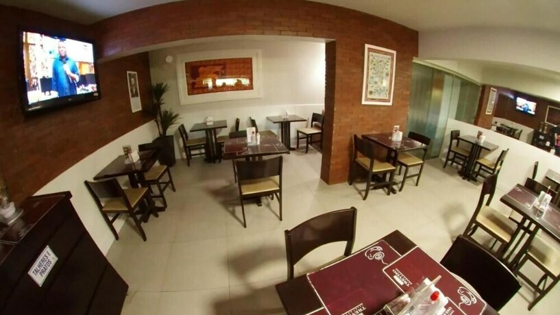 Imagen de la habitación del Hotel Treviso Apart. Foto 14