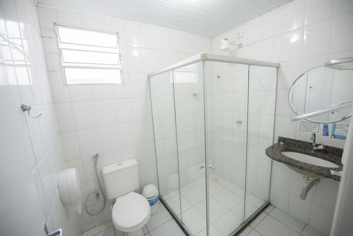 Imagen de la habitación del Hotel Treviso Apart. Foto 15