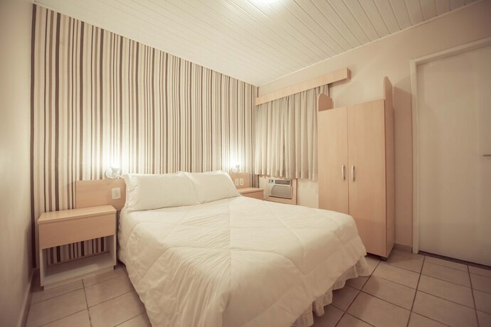 Imagen de la habitación del Hotel Treviso Apart. Foto 16