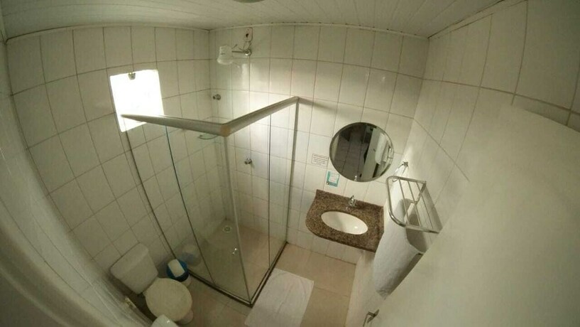 Imagen de la habitación del Hotel Treviso Apart. Foto 17