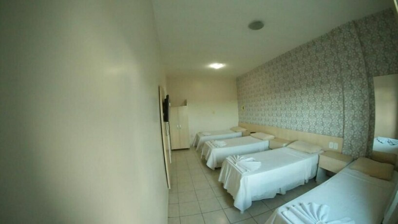 Imagen de la habitación del Hotel Treviso Apart. Foto 18