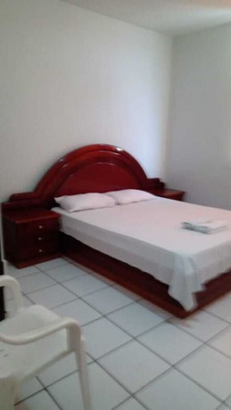 Imagen de la habitación del Hotel Trevo. Foto 2