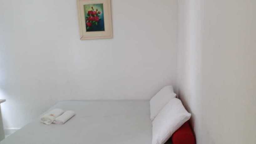 Imagen de la habitación del Hotel Trevo. Foto 3