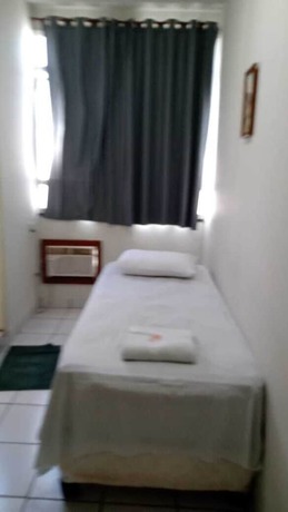 Imagen de la habitación del Hotel Trevo. Foto 5