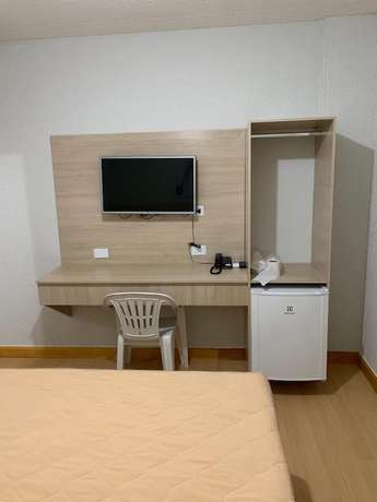 Imagen de la habitación del Hotel Trevo MS. Foto 3
