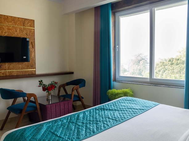 Imagen de la habitación del Hotel Trevon The Shire Inn. Foto 4