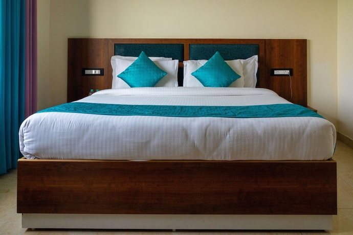 Imagen de la habitación del Hotel Trevon The Shire Inn. Foto 5