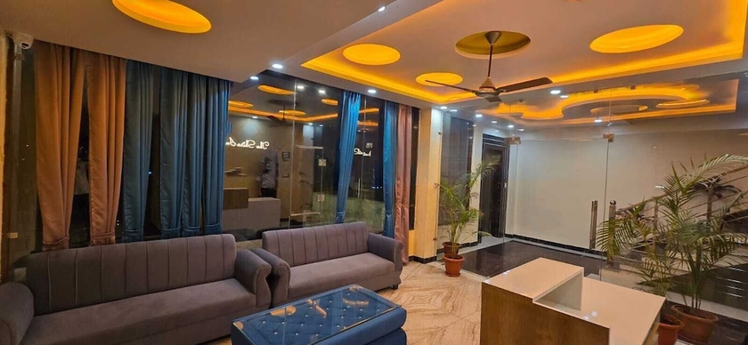 Imagen de los interiores del Hotel Trevon The Shire Inn. Foto 16
