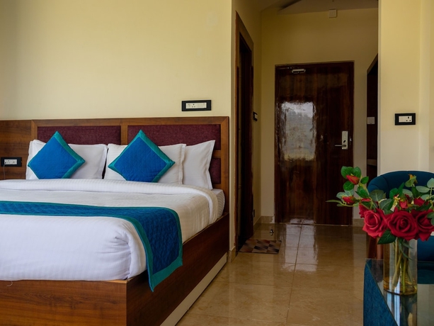 Imagen de la habitación del Hotel Trevon The Shire Inn. Foto 8