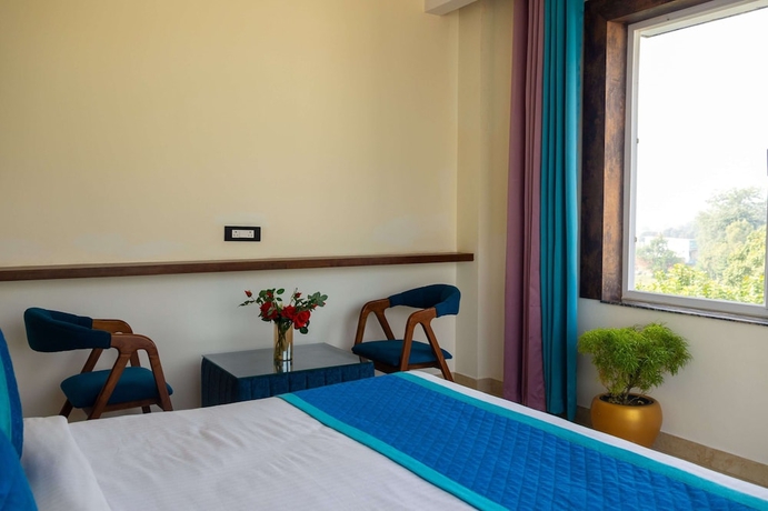 Imagen de la habitación del Hotel Trevon The Shire Inn. Foto 9